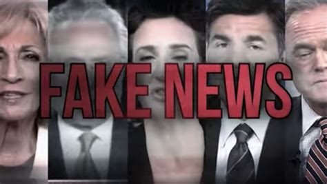 major television chanels not playing trump fake news ad|Trump Campaign Claims 'Censorship' After CNN, ABC, CBS, NBC Ban Ad.